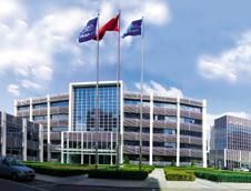 北京國鐵華晨通信信息技術公司