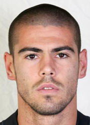 維克托·巴爾德斯·阿里瓦斯 維克托·巴爾德斯·阿里瓦斯