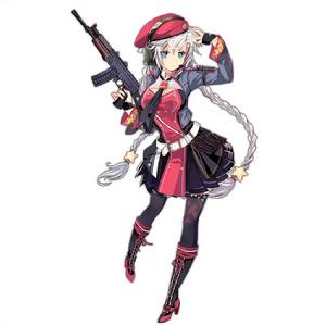 OTs-12突擊步槍 OTs-12突擊步槍