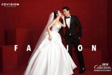 CD視覺作品——“獨創內景”