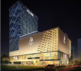 天虹大樓 天虹大樓