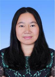 陳美霞[廣東省湛江市赤坎區人大常委會副主任]