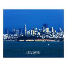 舊金山[美國加利福尼亞州城市]
