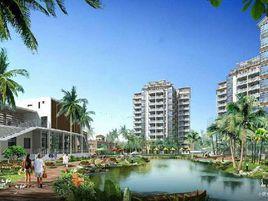 城市海岸三期 城市海岸三期