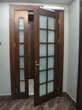 平開門機使用場所