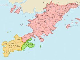關東州 關東州
