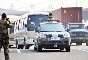 軍交猛獅III號 軍交猛獅III號