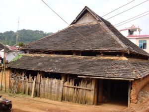 曼卡自然村 曼卡自然村