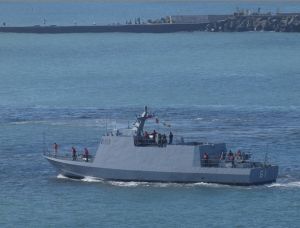 光華6號飛彈艦艇