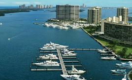 佛羅里達北棕櫚灘 佛羅里達北棕櫚灘