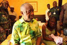 洛朗&middot;巴博