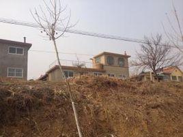 北朱皋村 北朱皋村