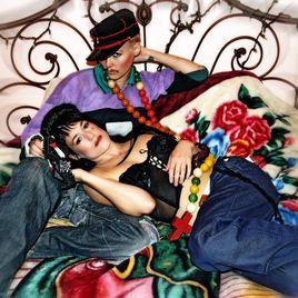 CocoRosie CocoRosie