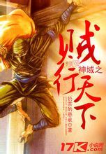 神域之賊行天下 神域之賊行天下