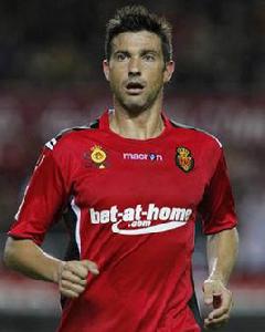 馬蒂[西班牙足球運動員]