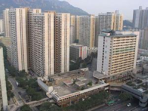 安定站[屯門區輕鐵站]