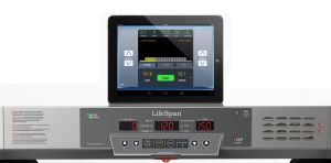 萊仕邦跑步機TR1200i