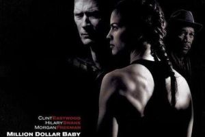 百萬美元寶貝 百萬美元寶貝