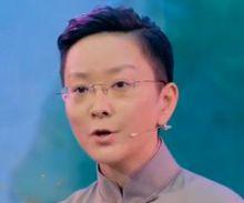 王珮瑜參加中央電視台戲曲頻道《角兒來了》