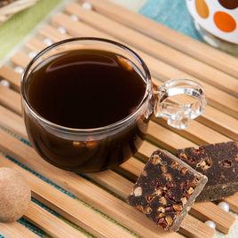 紅棗桂圓黑糖 紅棗桂圓黑糖