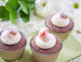 蘑菇蛋糕 蘑菇蛋糕