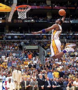 科比。布萊恩特