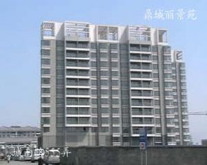 鼎城麗景苑 鼎城麗景苑