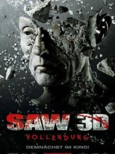 電鋸驚魂3D 電鋸驚魂3D