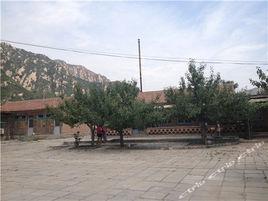 前白虎澗村 前白虎澗村