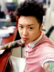 曹銳[DiscoMan創始人]