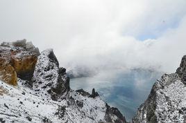 吉林八景 吉林八景