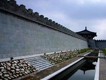 隋唐長安城遺址