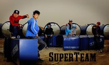 鹹寧ST街舞俱樂部