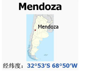 門多薩省 門多薩省