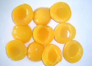 榮成黃桃 榮成黃桃