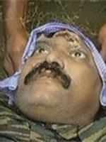 韋盧皮萊·普拉巴卡蘭