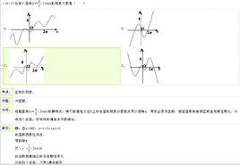 非奇非偶函式 非奇非偶函式