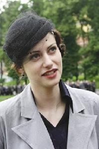 《大師與瑪格麗特》