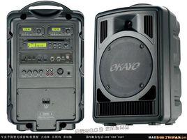 無線擴音設備 無線擴音設備