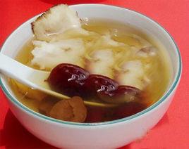 北芪紅棗茶 北芪紅棗茶