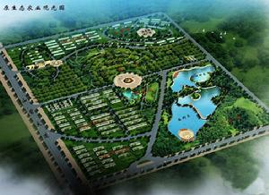 西山荷塘月色休閒生態農莊 西山荷塘月色休閒生態農莊