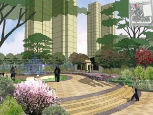 中信凱旋國際 中信凱旋國際