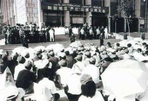 東突厥斯坦新聞信息中心