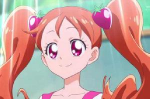 宇佐美一花 宇佐美一花