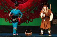 山西秧歌 山西秧歌