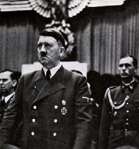 阿道夫·希特勒