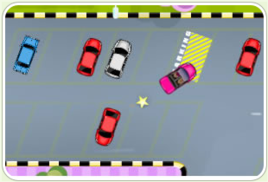 可愛女孩停車2 可愛女孩停車2