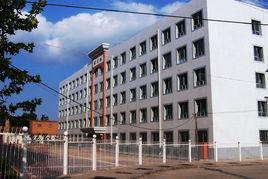 白水中學 白水中學