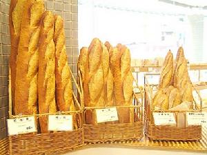 法國麵包 法國麵包