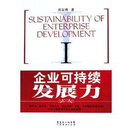 企業可持續發展力 企業可持續發展力